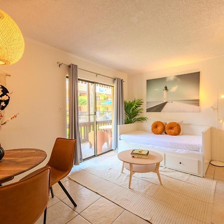 사우스 파드레 아일랜드 Flamingos Hideaway Stylish 1Br Coastal Escape 155 아파트 외부 사진