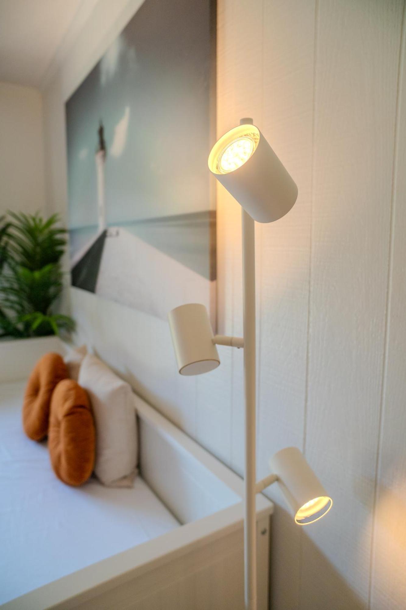 사우스 파드레 아일랜드 Flamingos Hideaway Stylish 1Br Coastal Escape 155 아파트 외부 사진