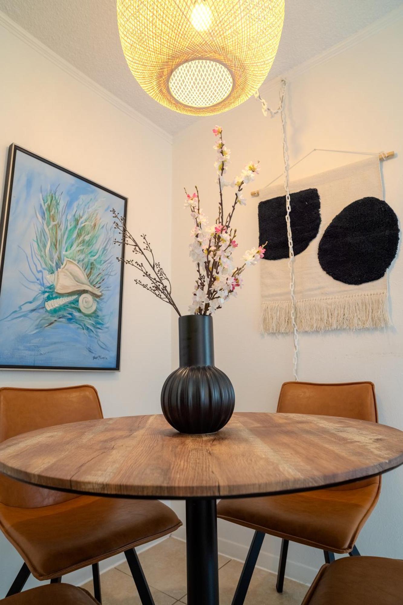 사우스 파드레 아일랜드 Flamingos Hideaway Stylish 1Br Coastal Escape 155 아파트 외부 사진